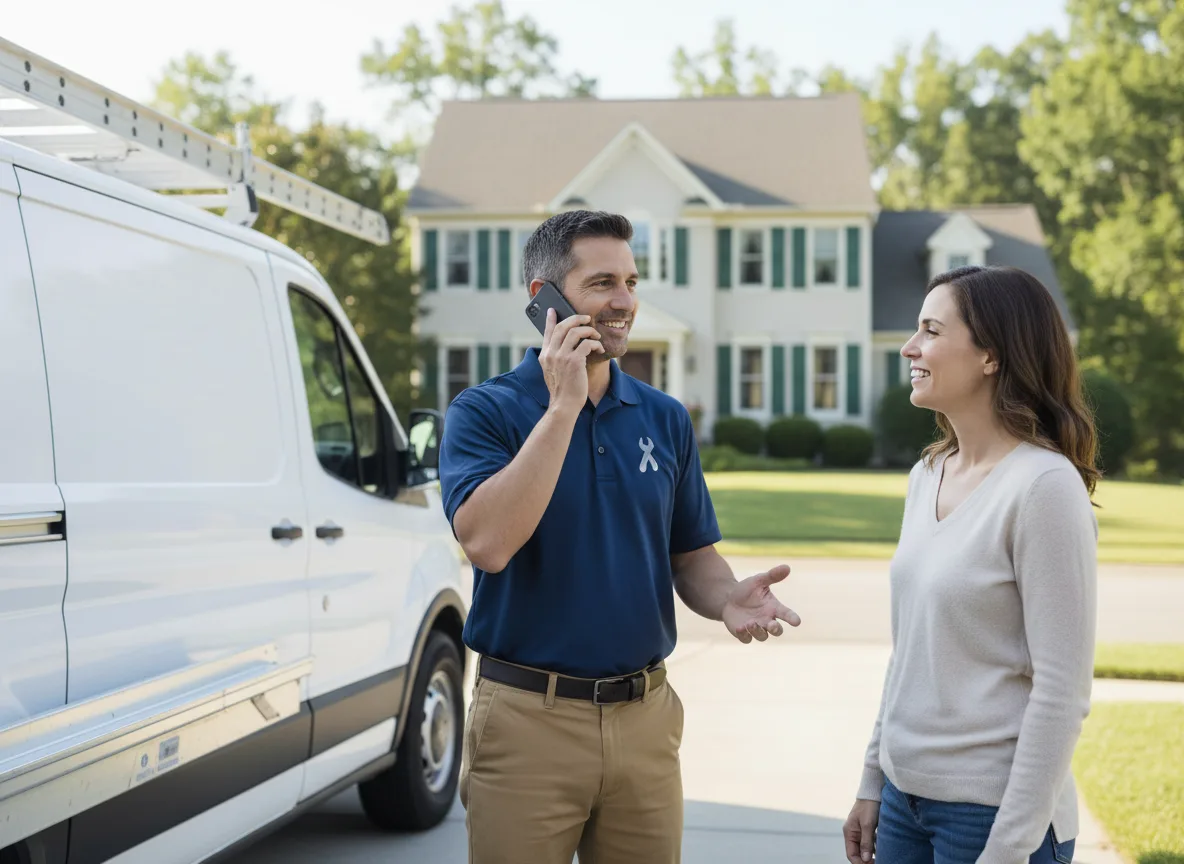 Home Gutter Service Gackle, ND FAQs